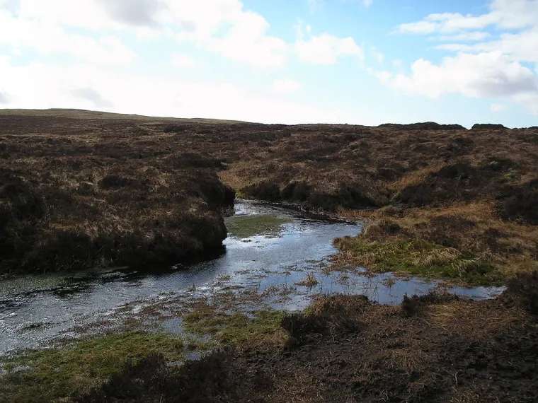 Fuentes del río Servern
