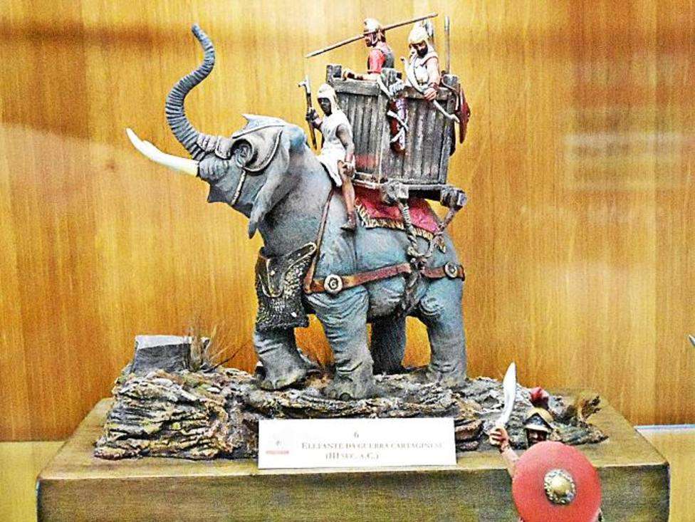 Elefante de guerra