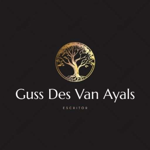 Sitio oficial de Guss Des Van Ayals